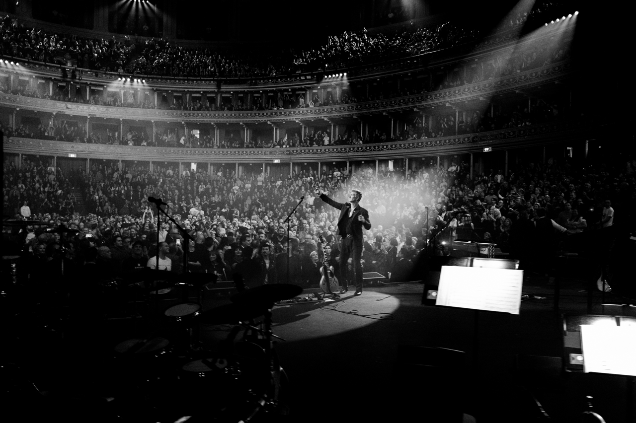 "London, Forever Yours"