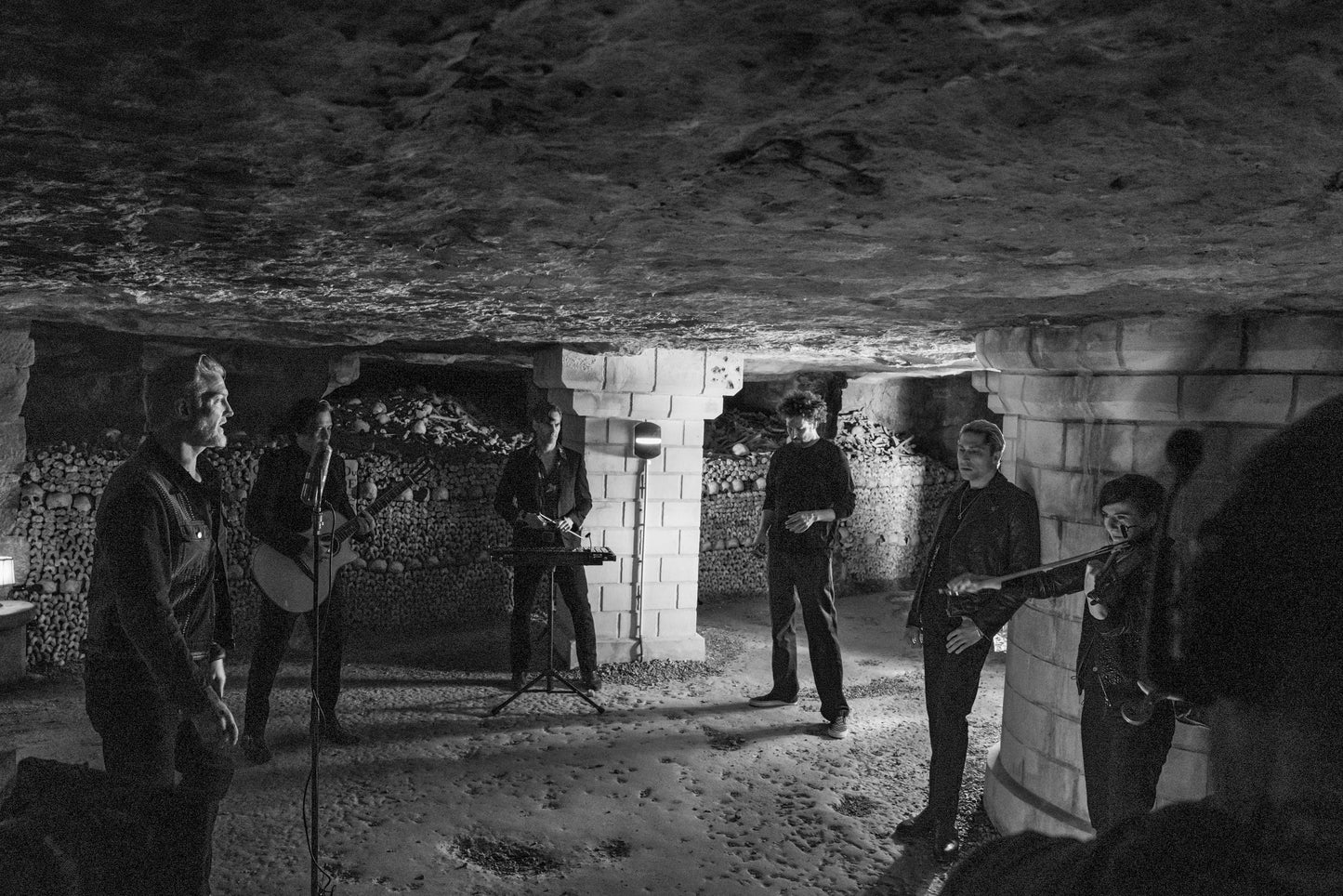 "Villains Of Circumstance"