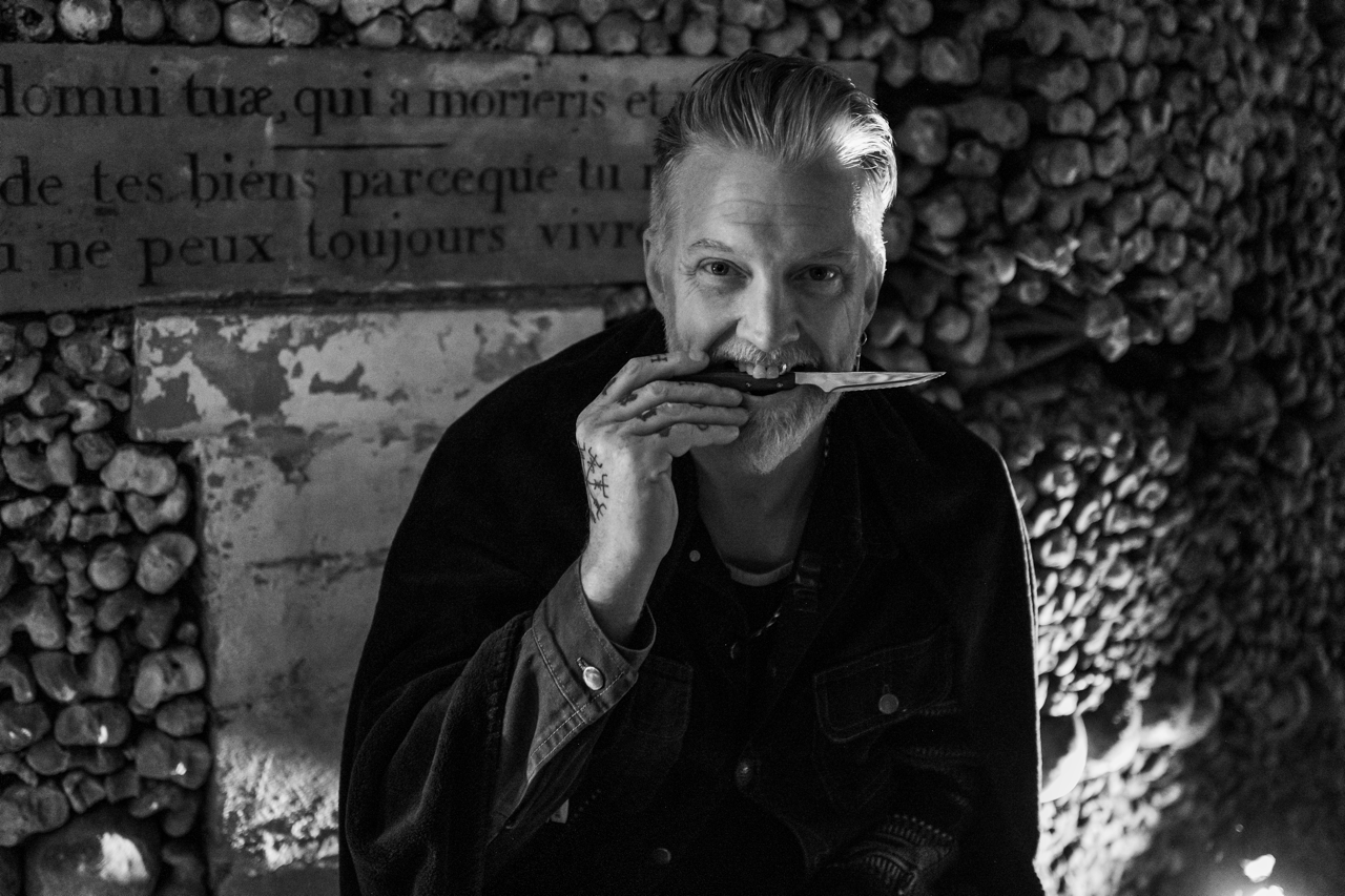 "When I Was A Little Boy"