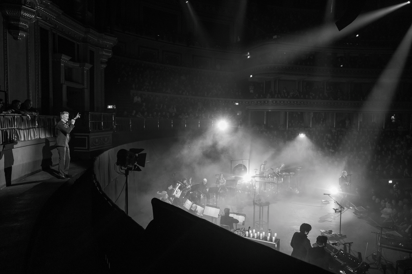 "Sharpest Knife, London"