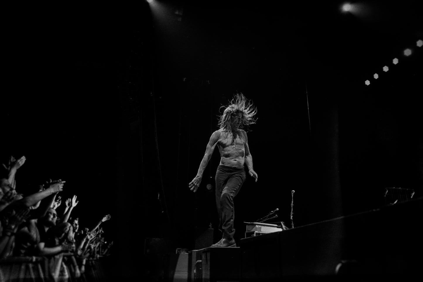 THERE IS ALWAYS A CATCH