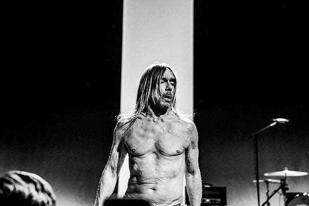 "METAL MACHINE"- ROYAL ALBERT HALL