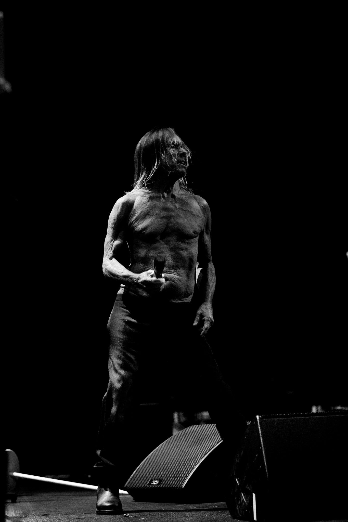 "BREAK INTO YOUR HEART 2"