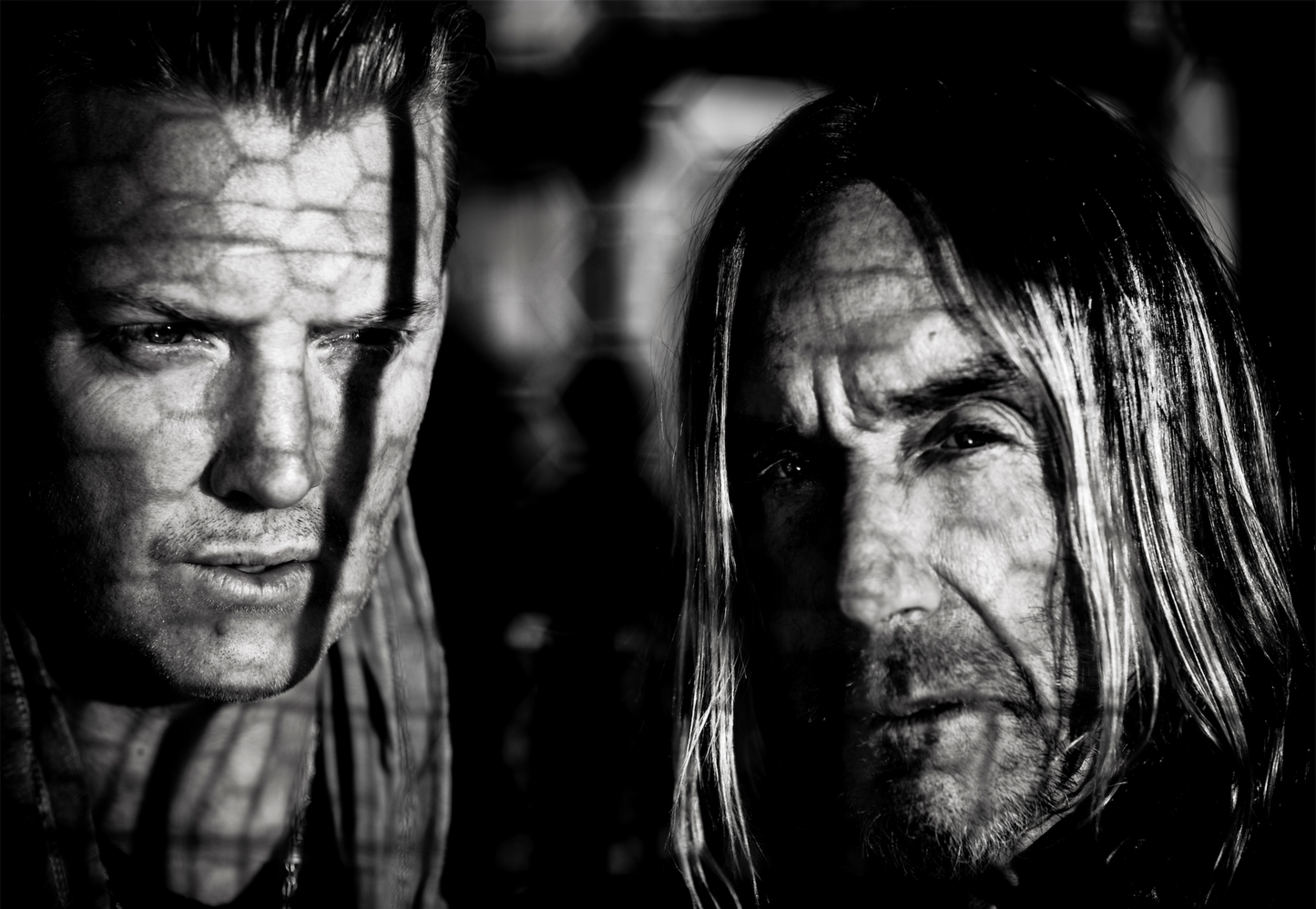 "BREAK INTO YOUR HEART"