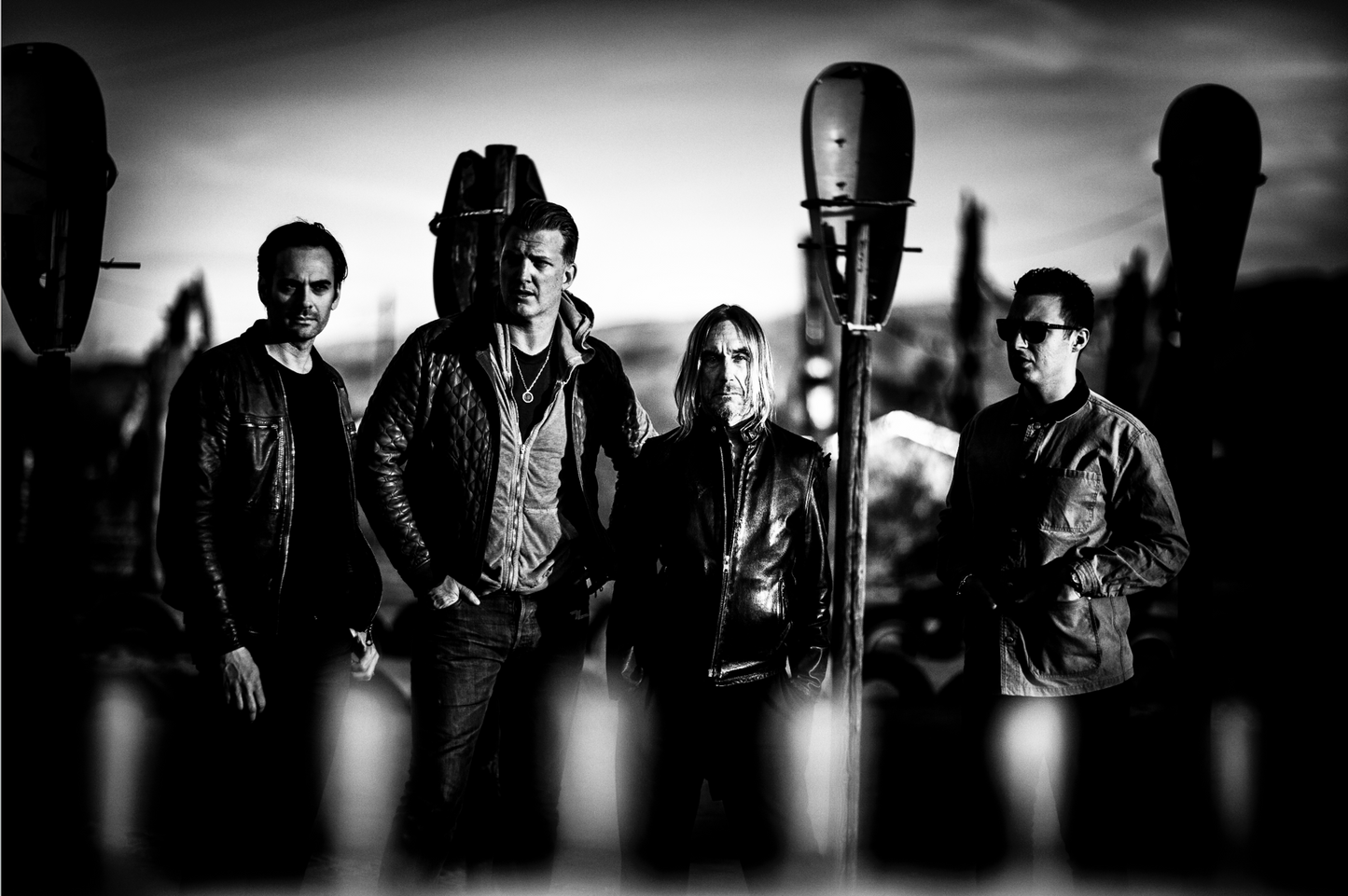 "WHERE ARE YOU TONIGHT ?"