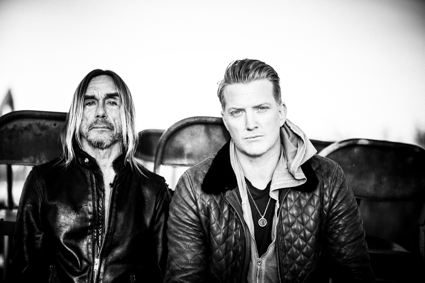 IT’S ALL ABOUT THE HANG