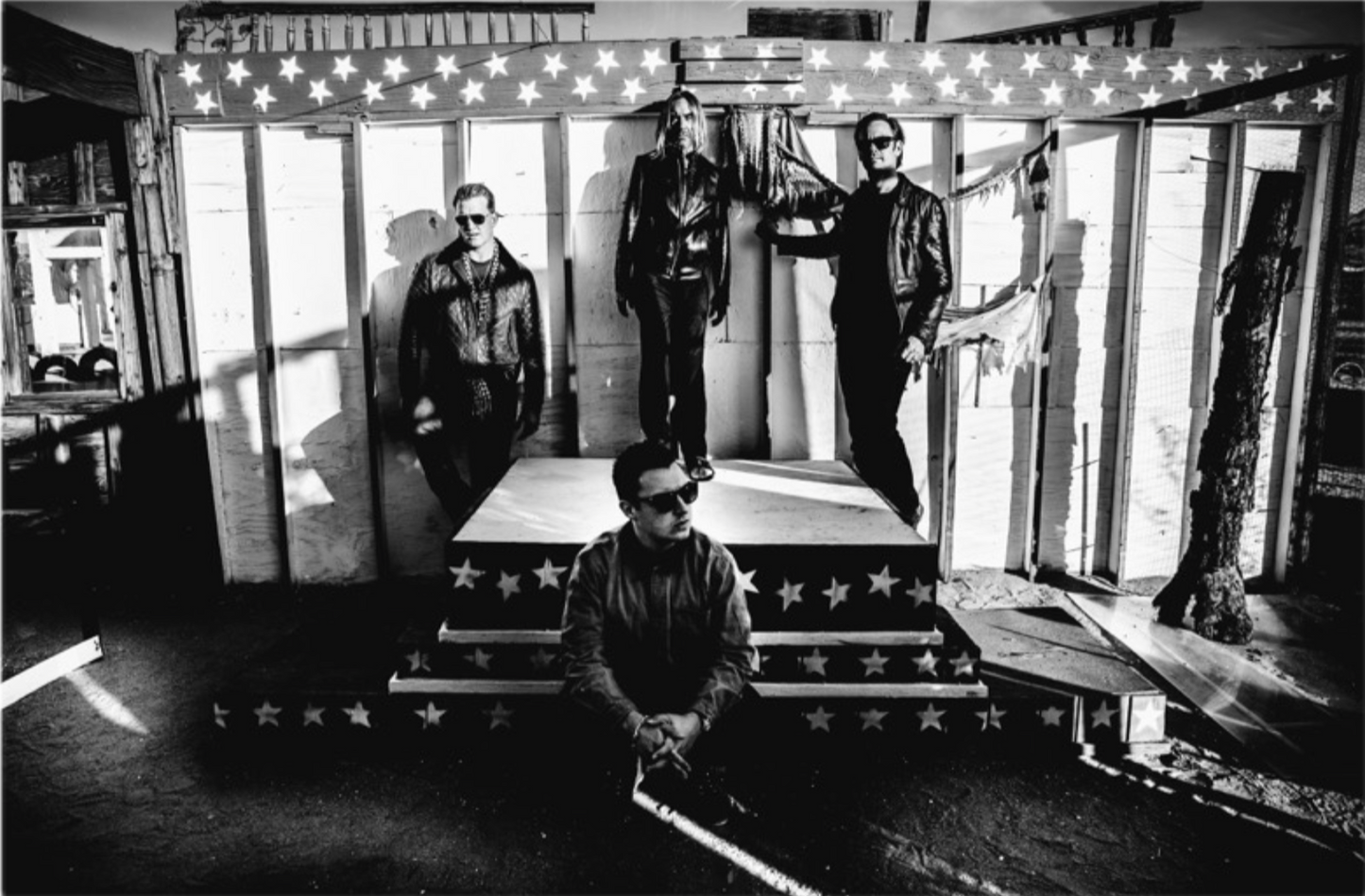 "WHERE IS AMERICAN VALHALLA"