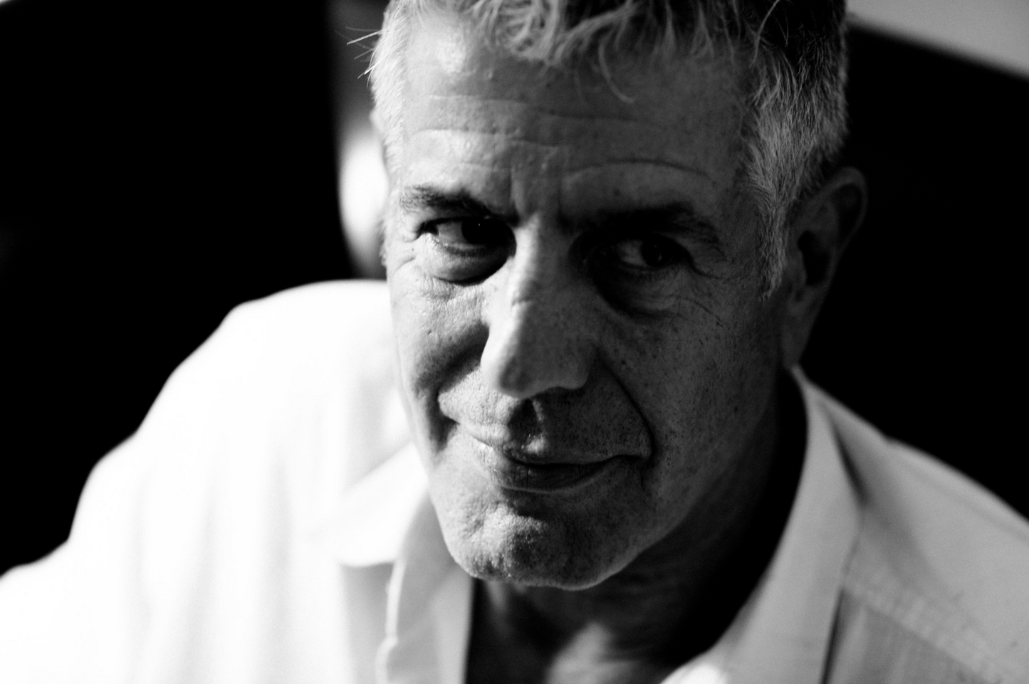 ANTHONY BOURDAIN "American Valhalla"