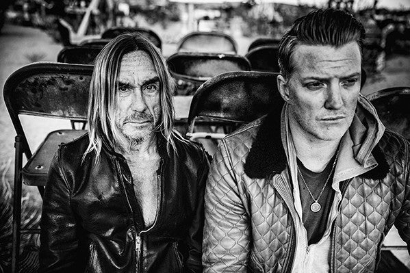 IT'S ALL ABOUT THE HANG 2