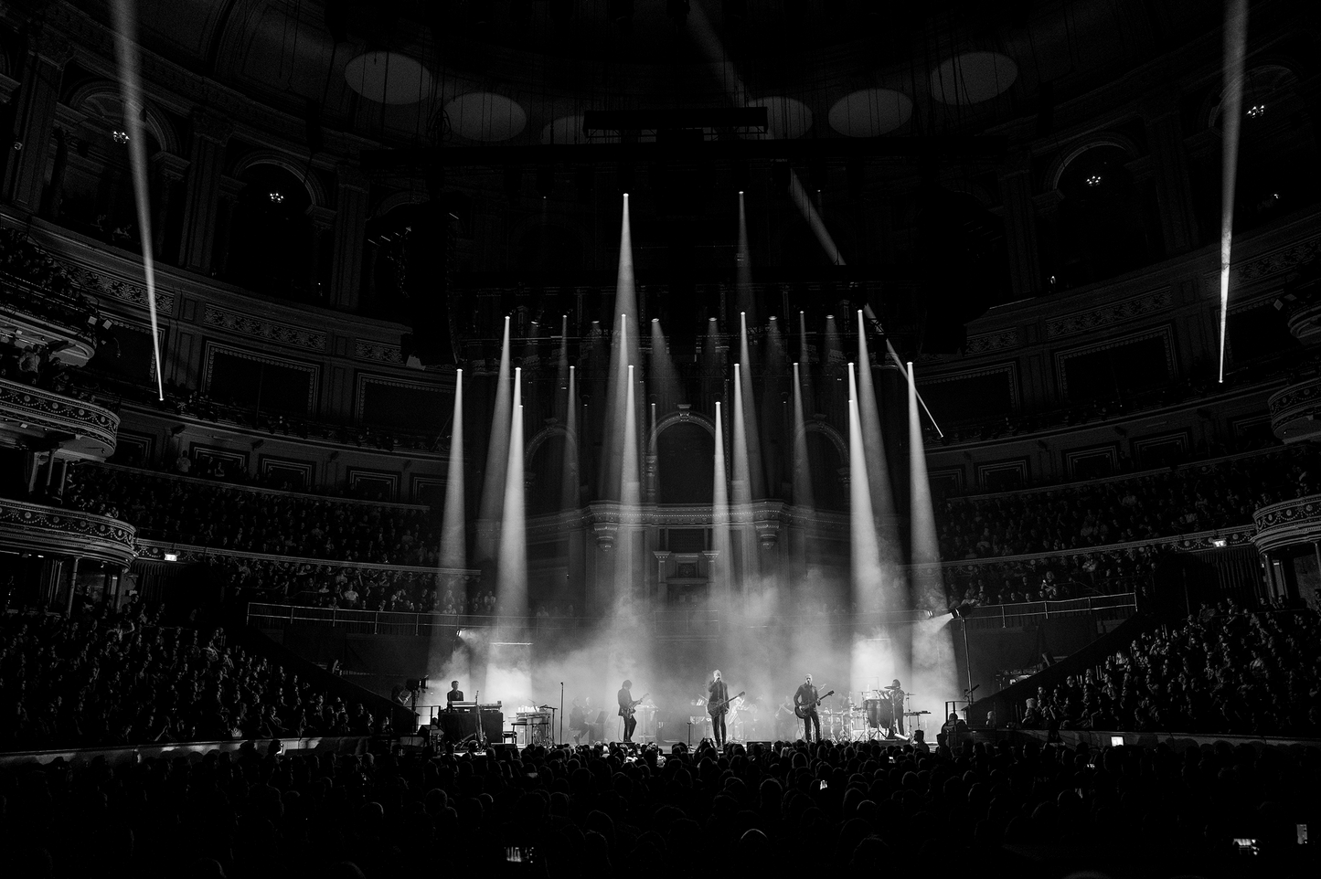 "Dawn To Dusk, London"