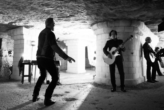 "The Way You Used To Do"