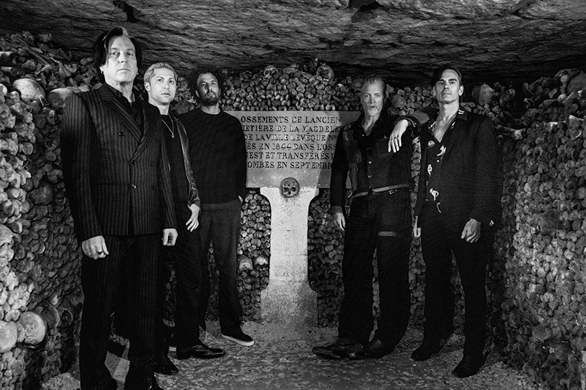 "Far, Far From Shore"