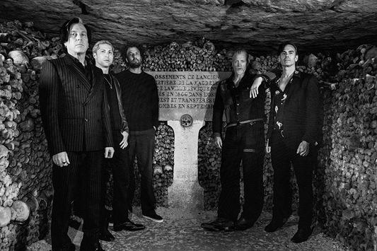 "Far, Far From Shore"