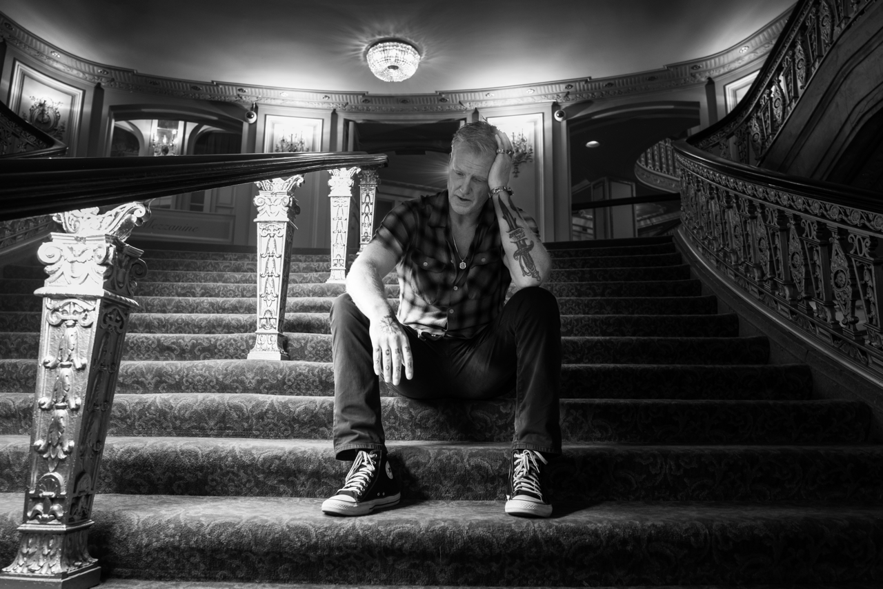 "Chicago, Look At You Now"