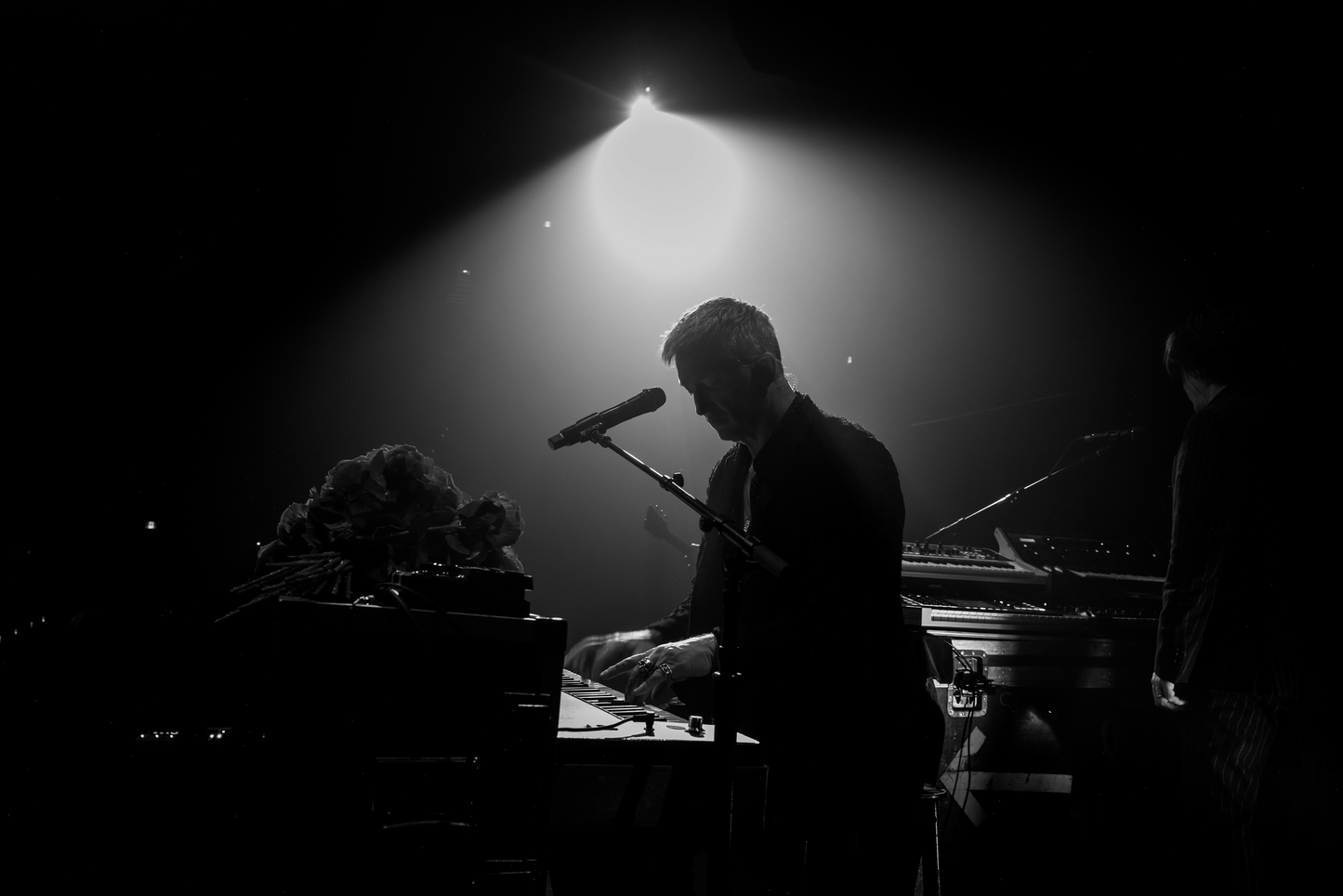 "The Darkness of Possibilities"