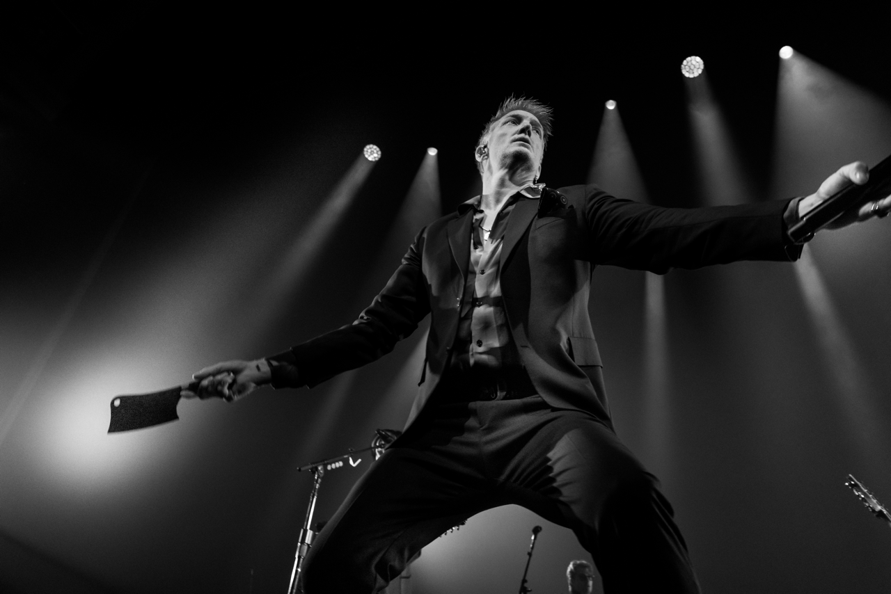 "Suture Up Your Future, Amsterdam"