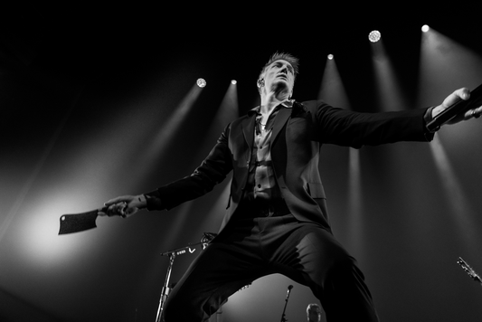 "Suture Up Your Future, Amsterdam"